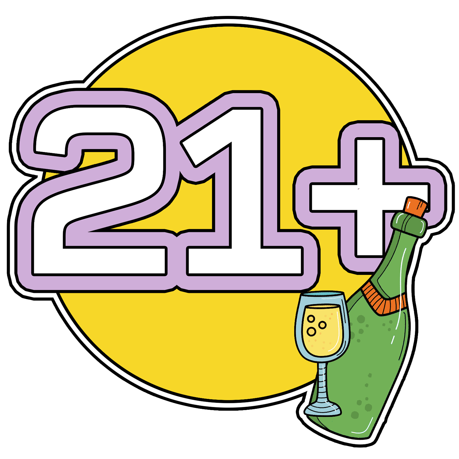 Great Gifts: Ages 21+