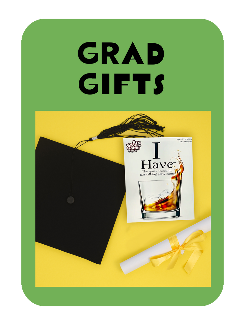 Graduation Gifts