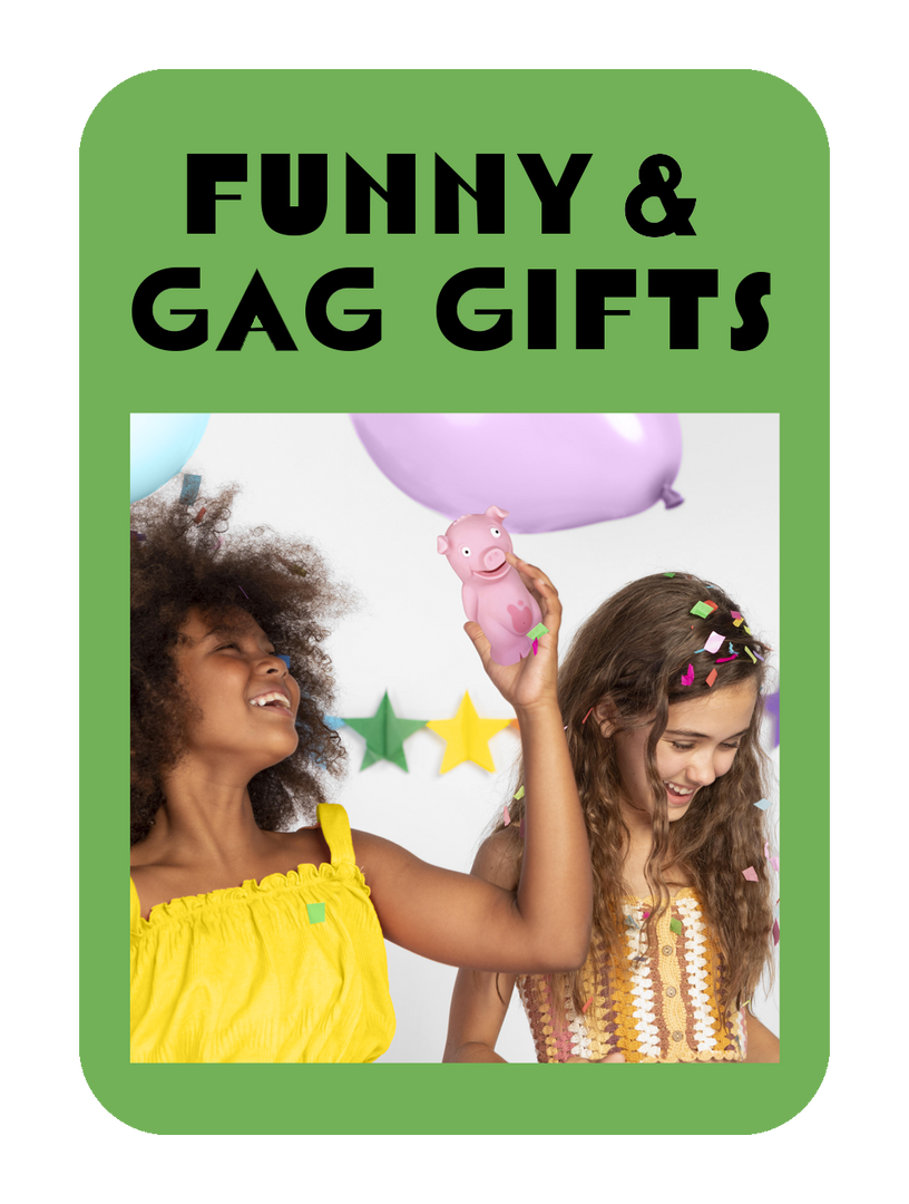 Gag Gifts