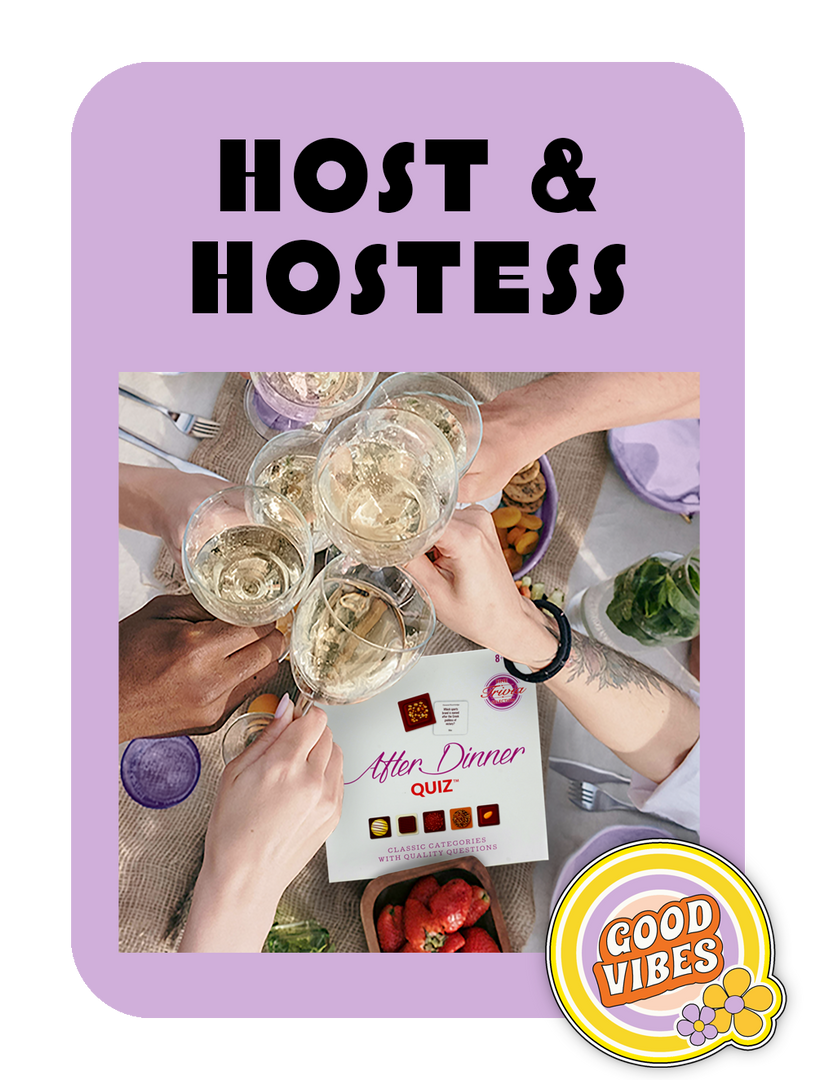 Host & Hostess Gifts