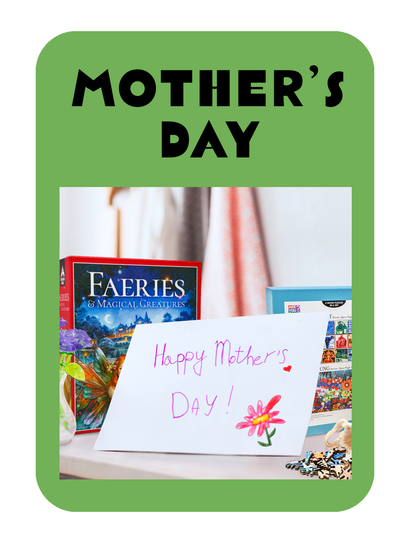 Mother's Day