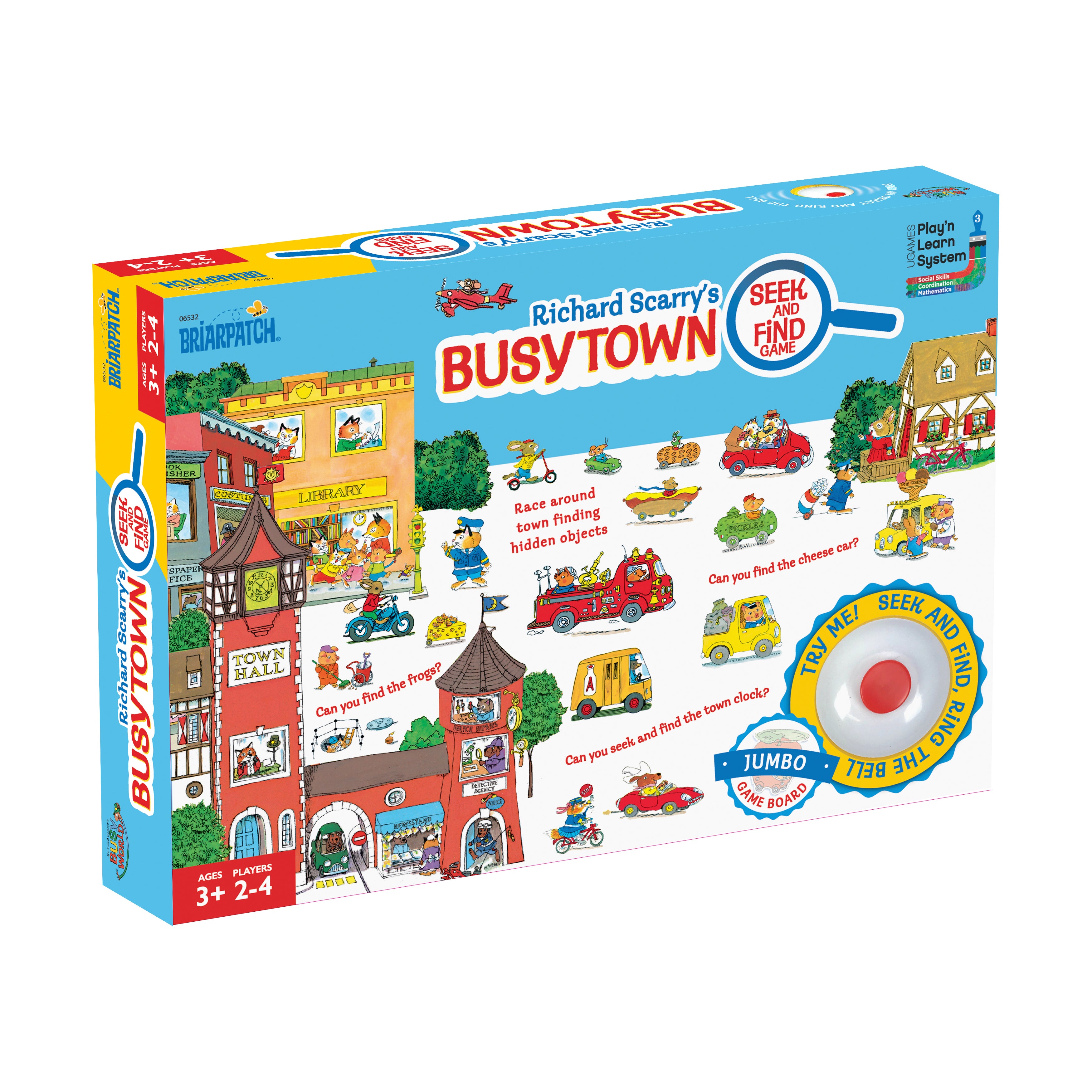 Richard Scarry