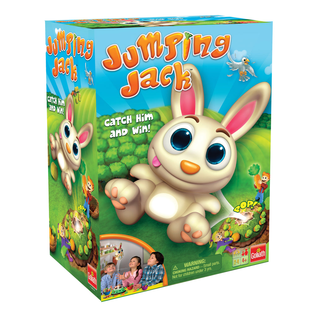 Goliath Jumping Jack