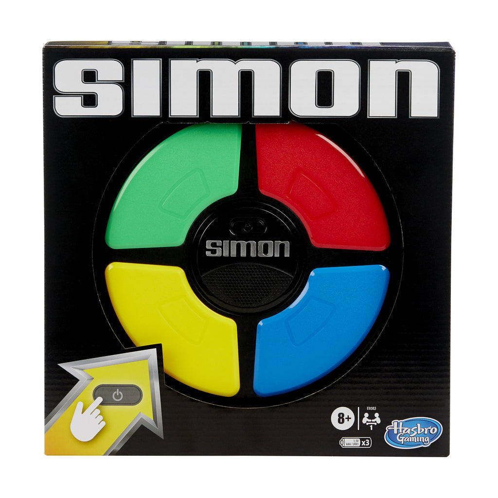 Hasbro Classic Simon