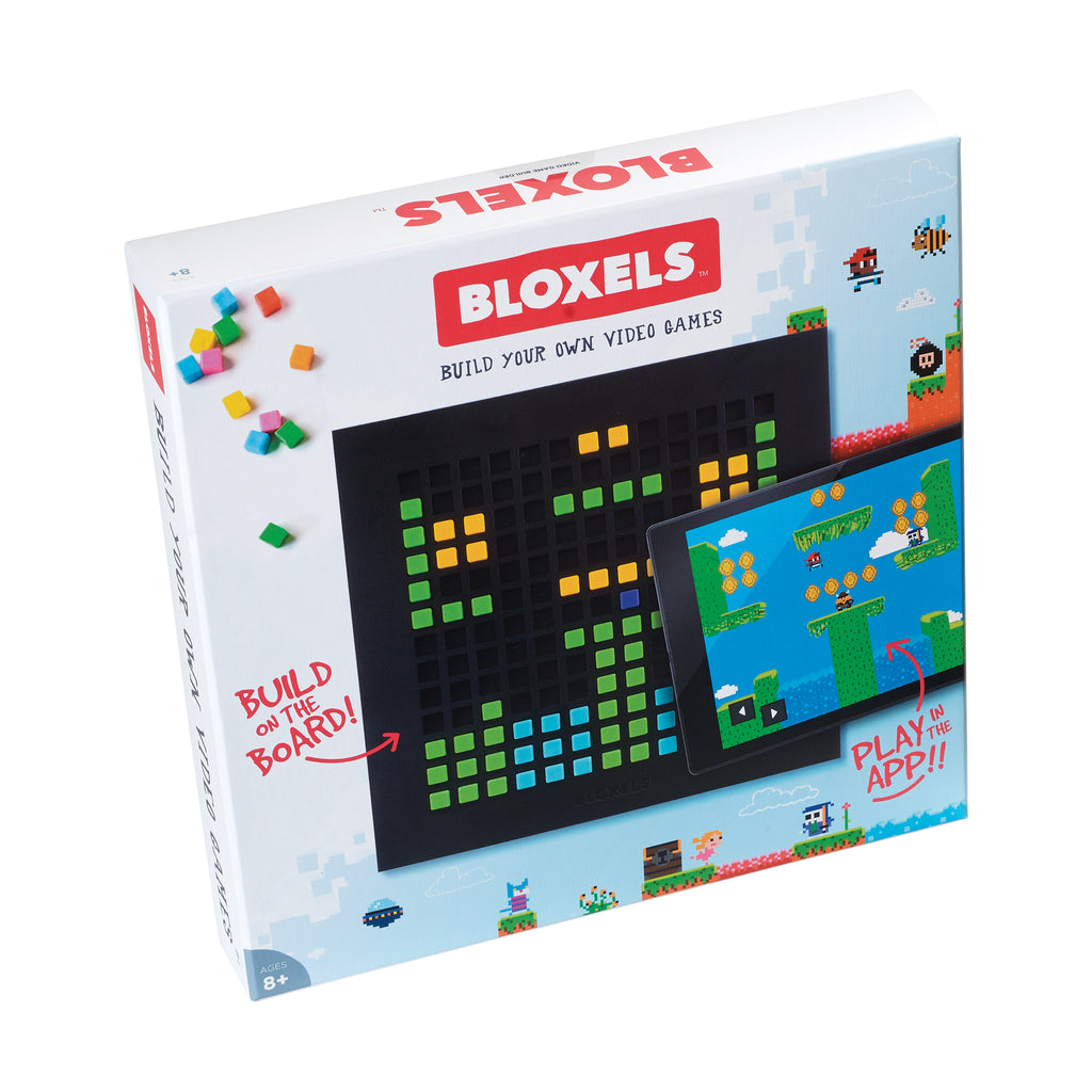 Mattel Bloxels