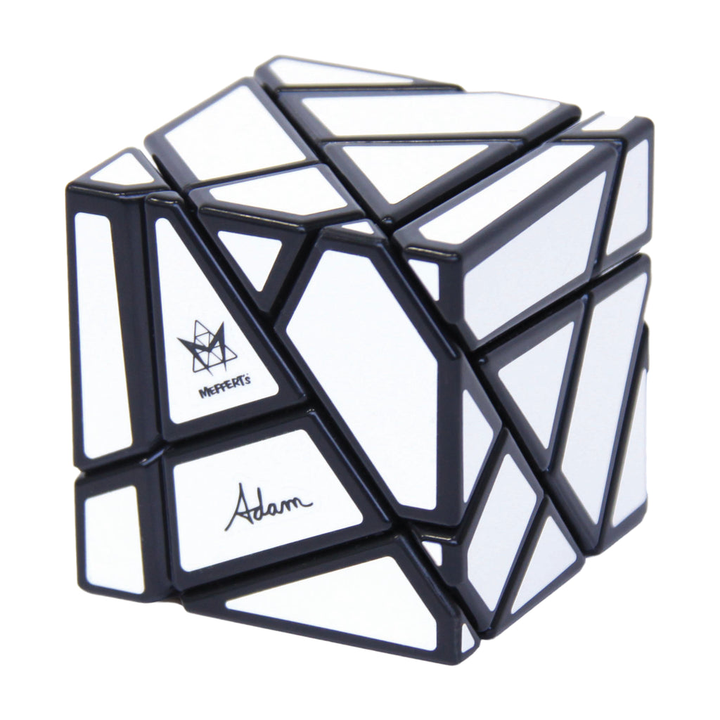 Recent Toys Meffert's Puzzles - Ghost Cube
