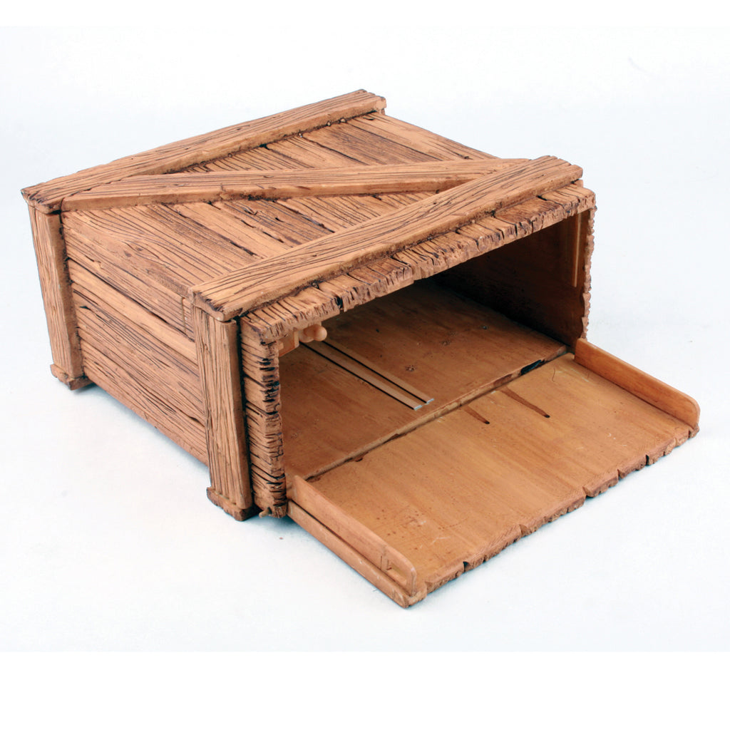 Uncle Milton Tarantula Planet Creepy Crate
